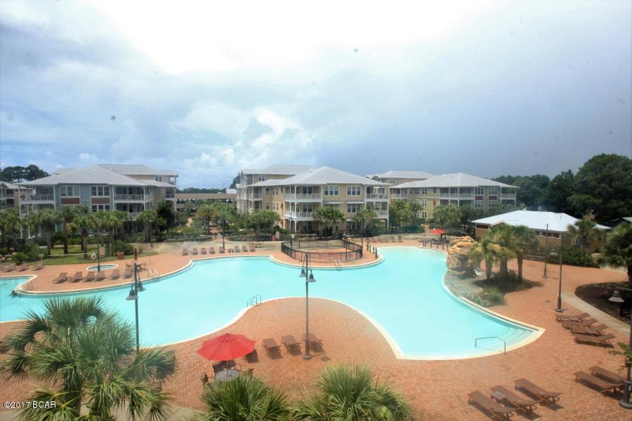 Island Reserve - Residential