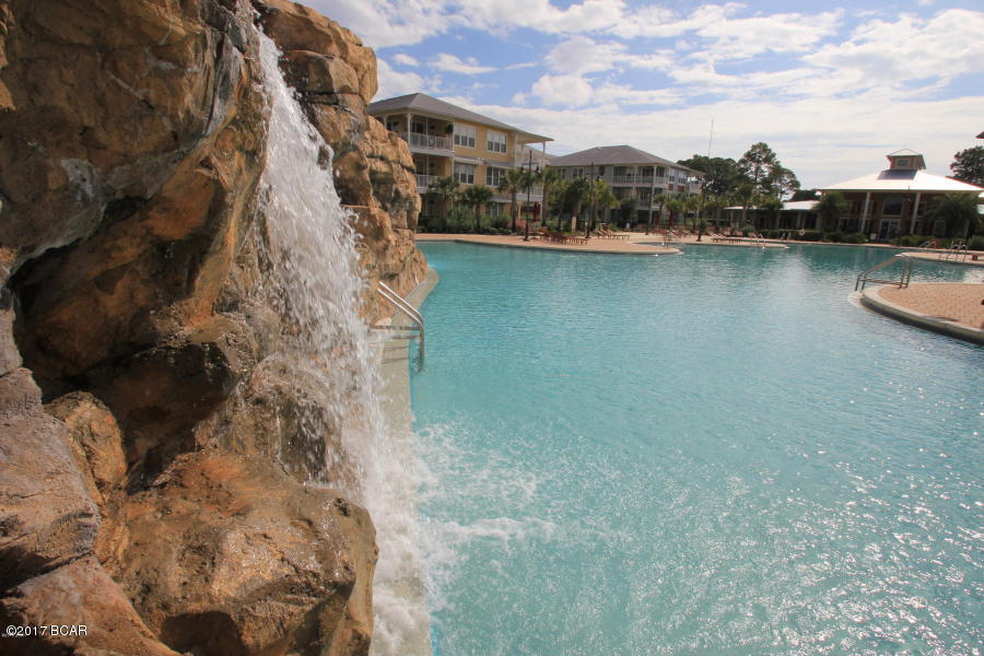 Island Reserve - Residential