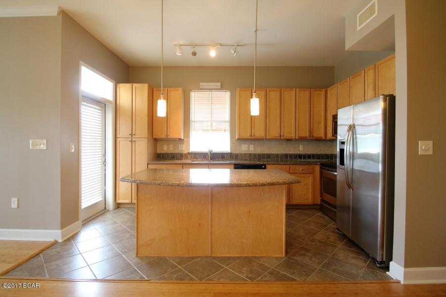 Island Reserve - Residential