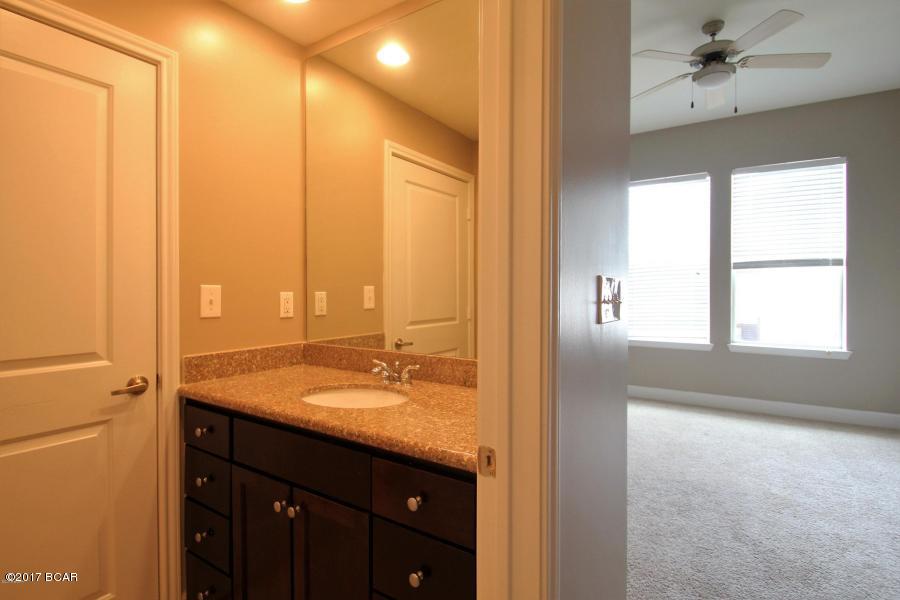 Island Reserve - Residential