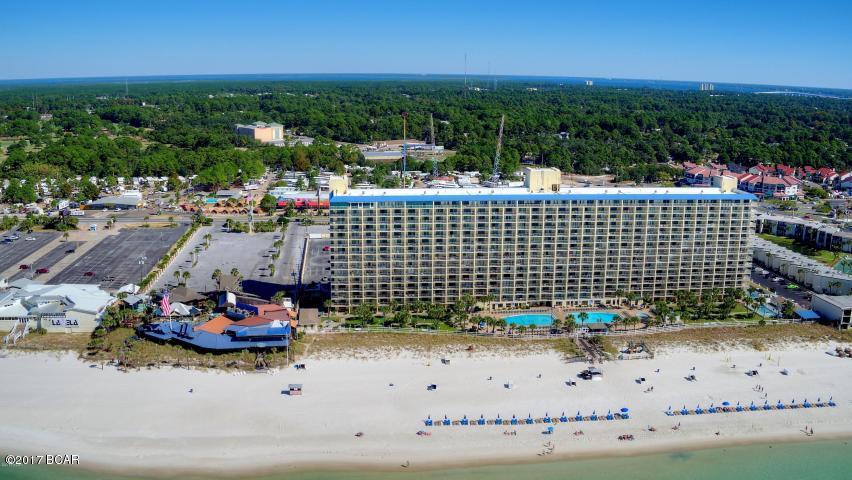 The Summit - Residential