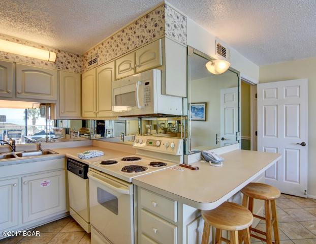 The Summit - Residential