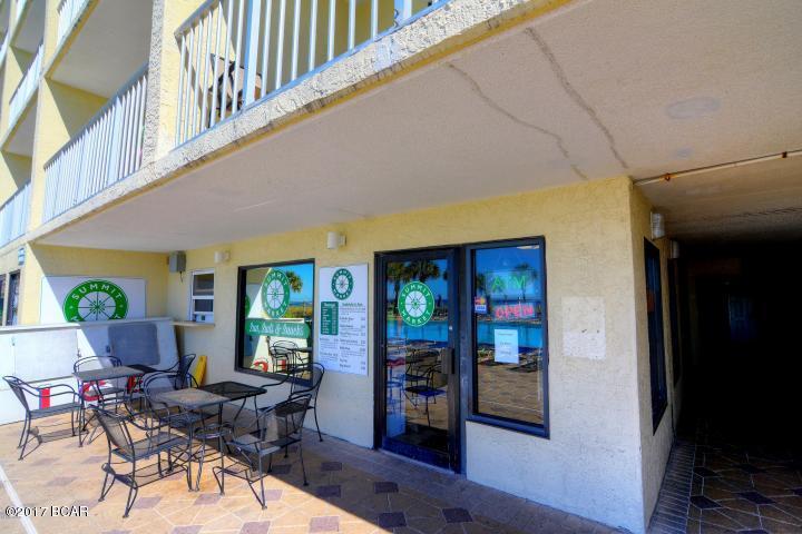 The Summit - Residential