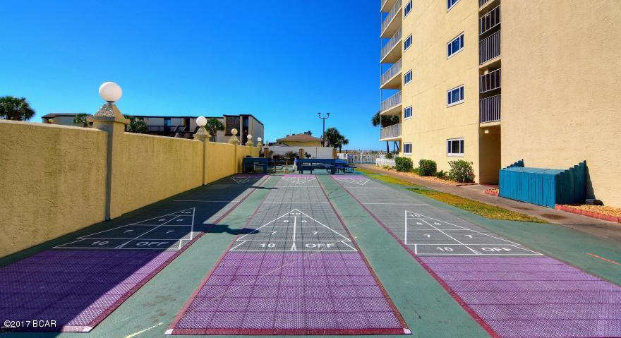 The Summit - Residential