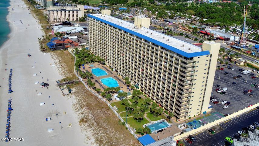 The Summit - Residential