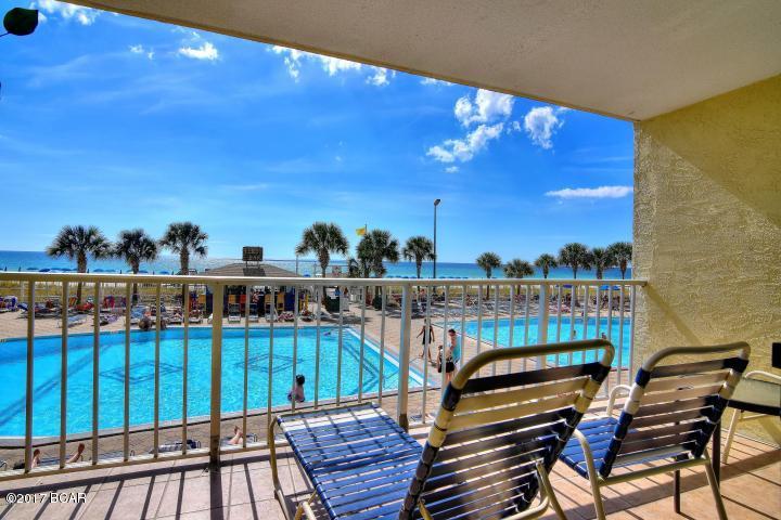 The Summit - Residential