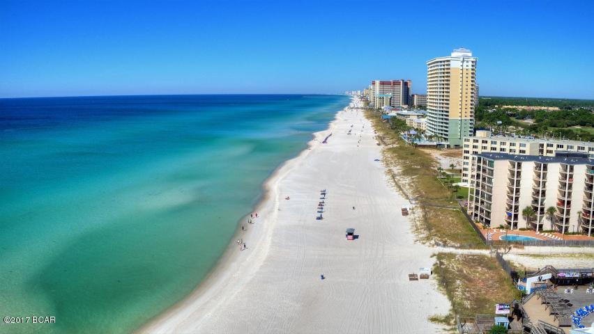 The Summit - Residential