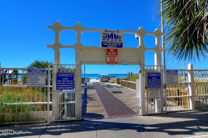 The Summit - Residential