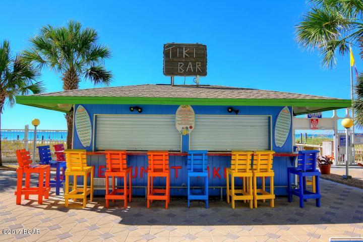 The Summit - Residential