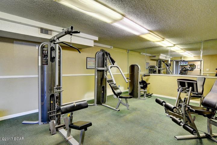 The Summit - Residential