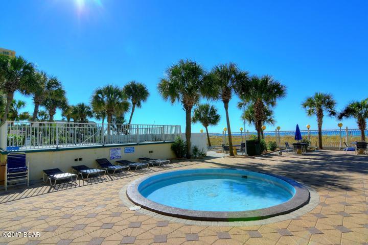 The Summit - Residential