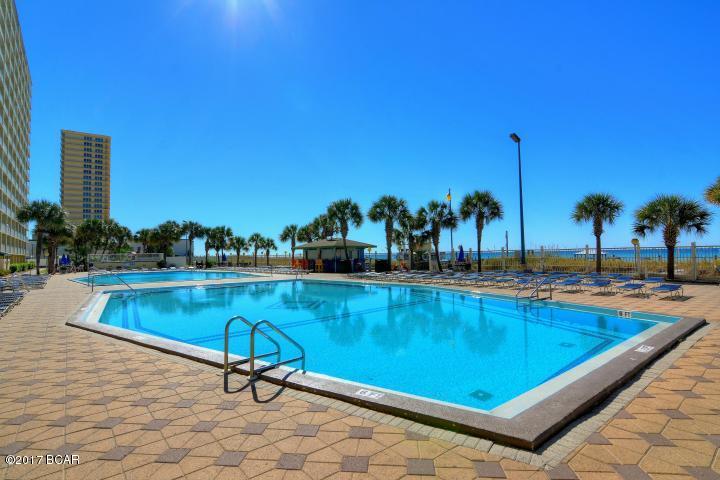 The Summit - Residential