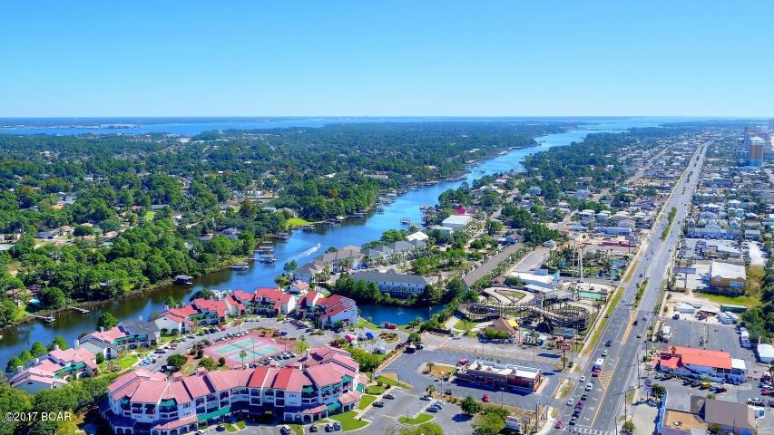 The Summit - Residential