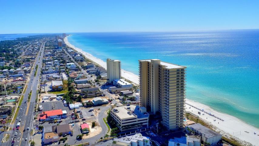 The Summit - Residential