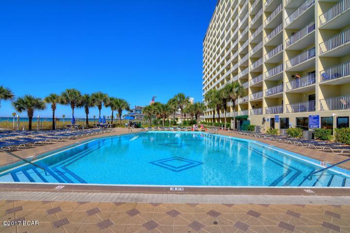 The Summit - Residential