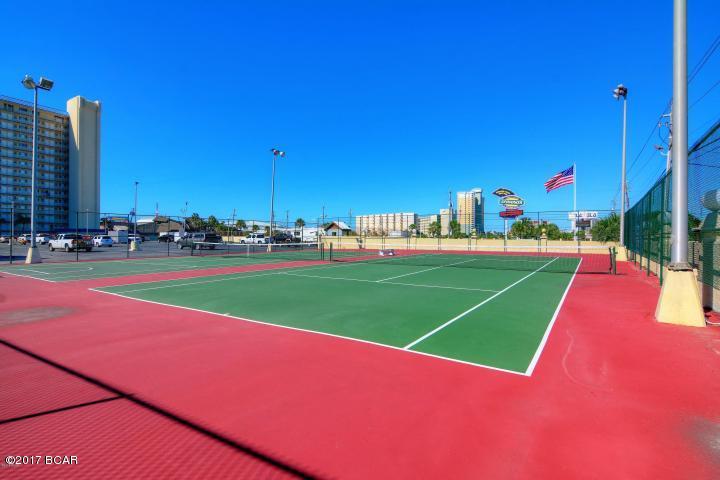 The Summit - Residential