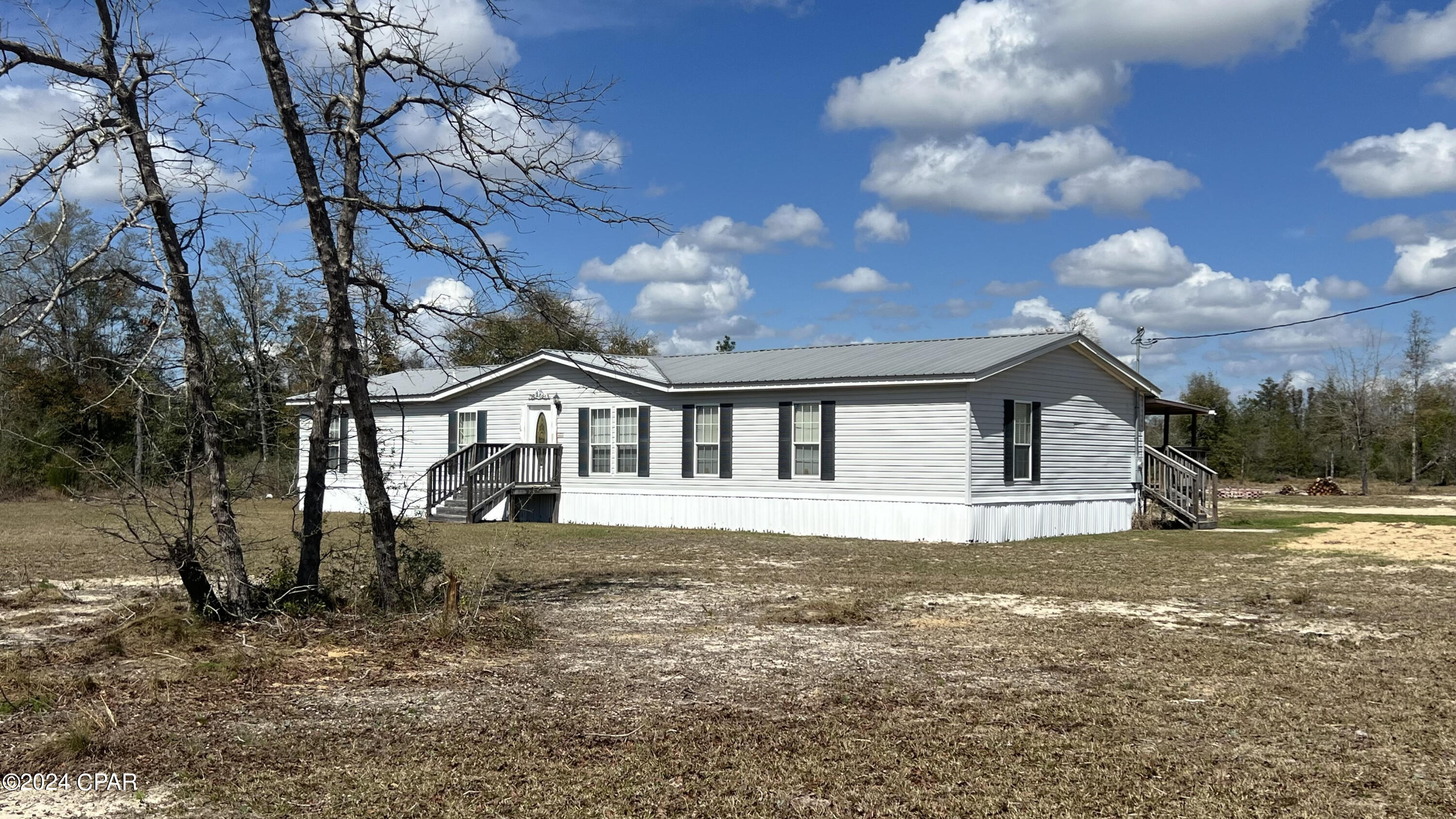 [No Recorded Subdiv] - Residential