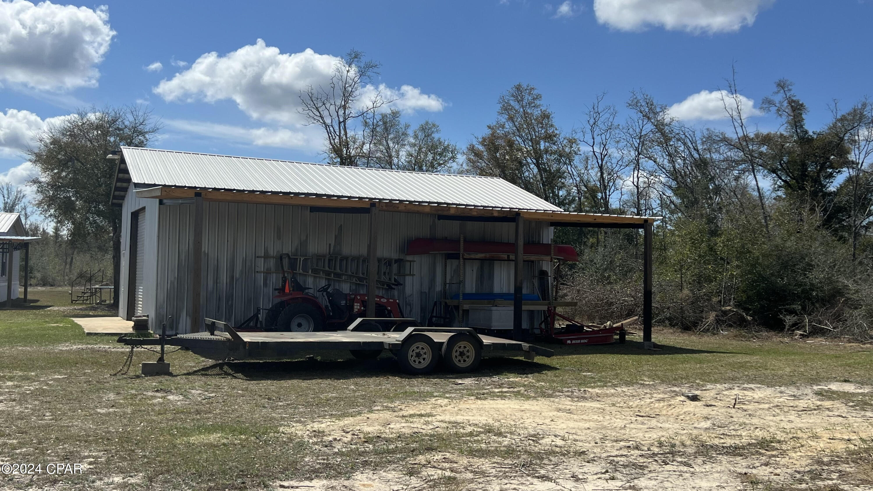 [No Recorded Subdiv] - Residential