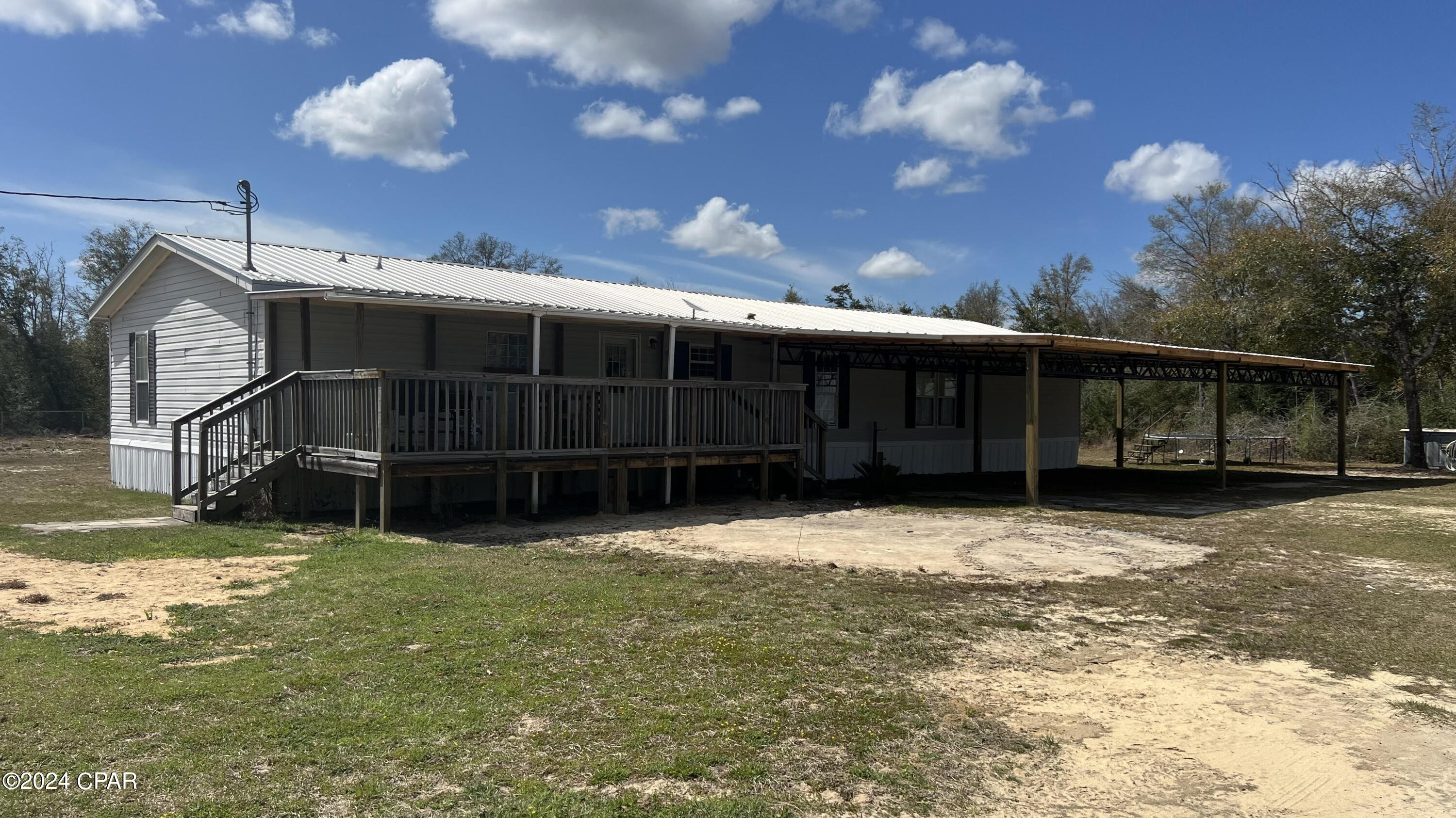 [No Recorded Subdiv] - Residential