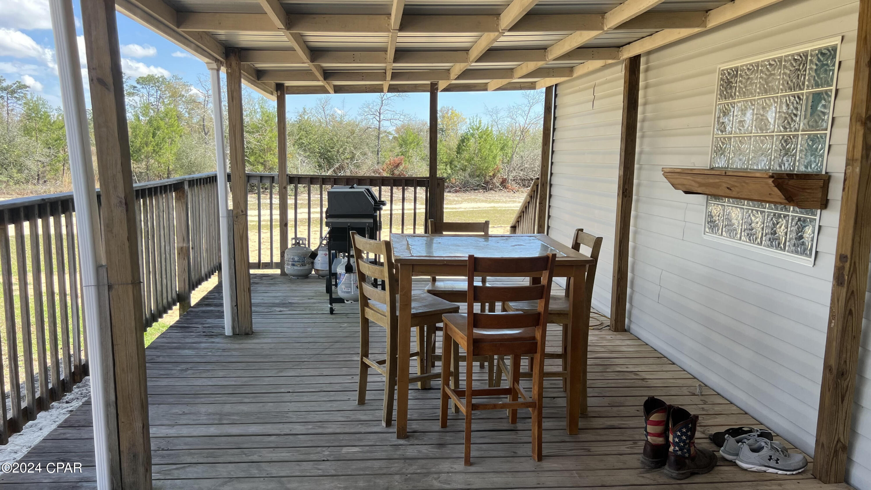 [No Recorded Subdiv] - Residential