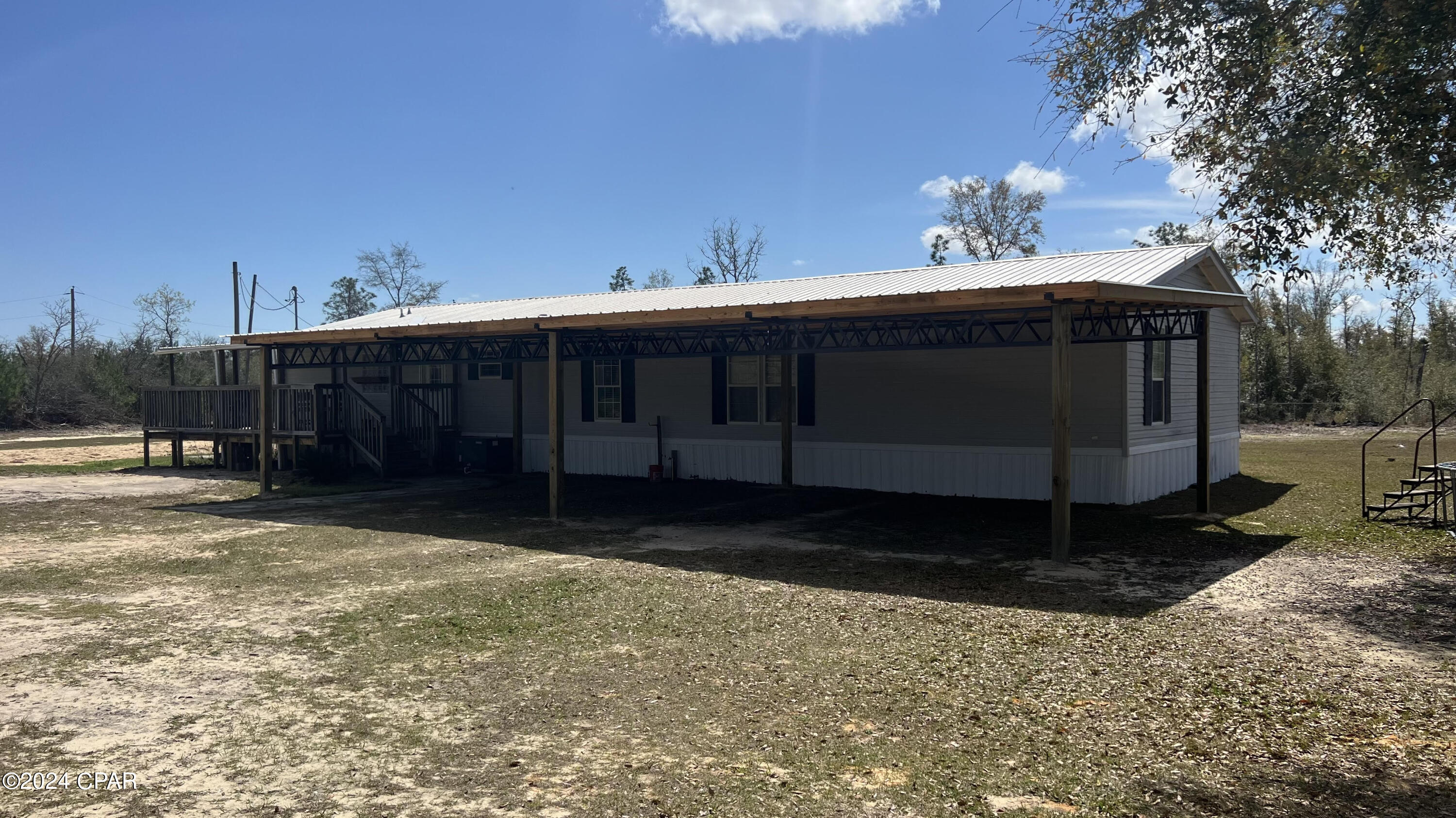 [No Recorded Subdiv] - Residential