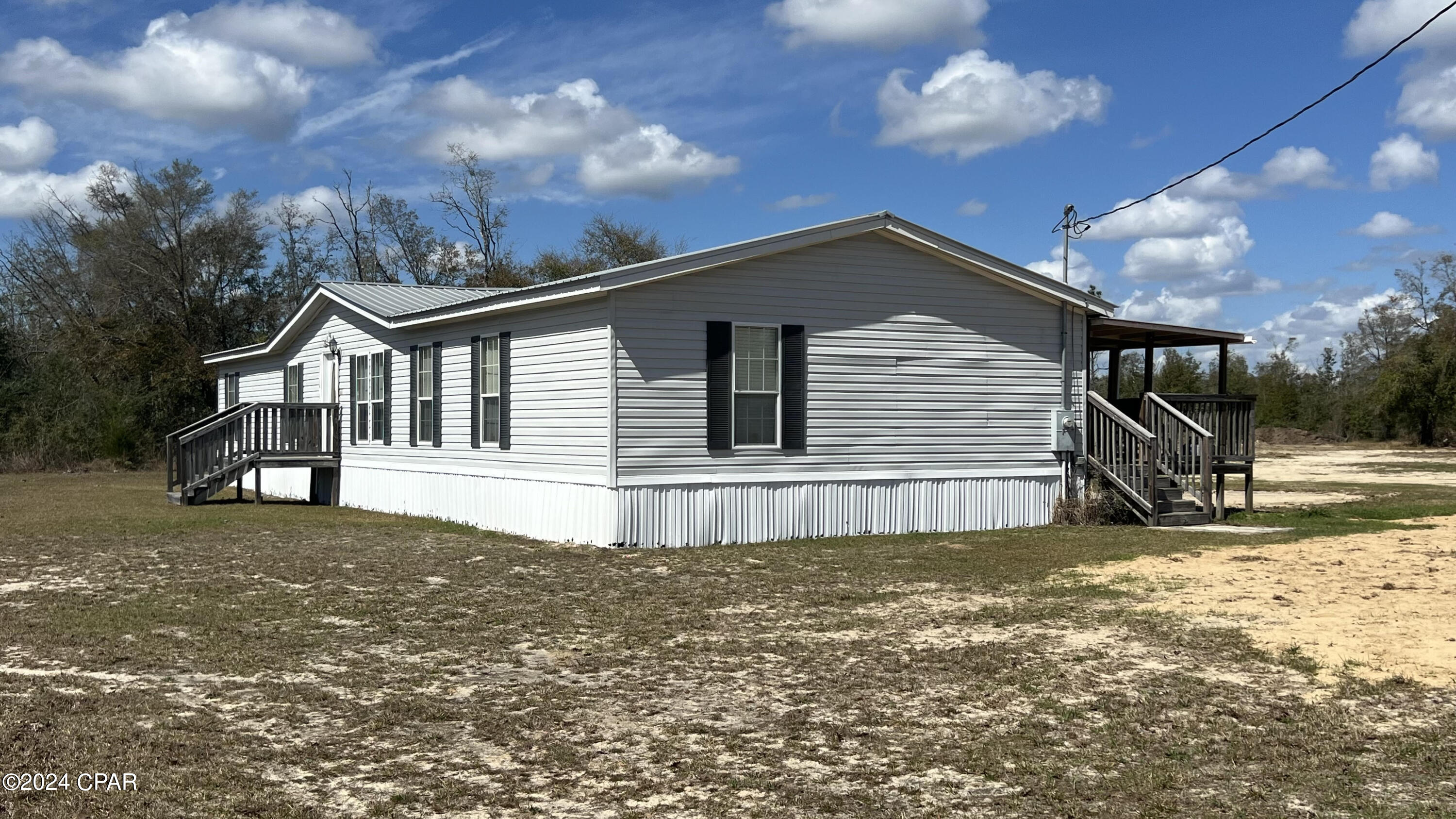 [No Recorded Subdiv] - Residential