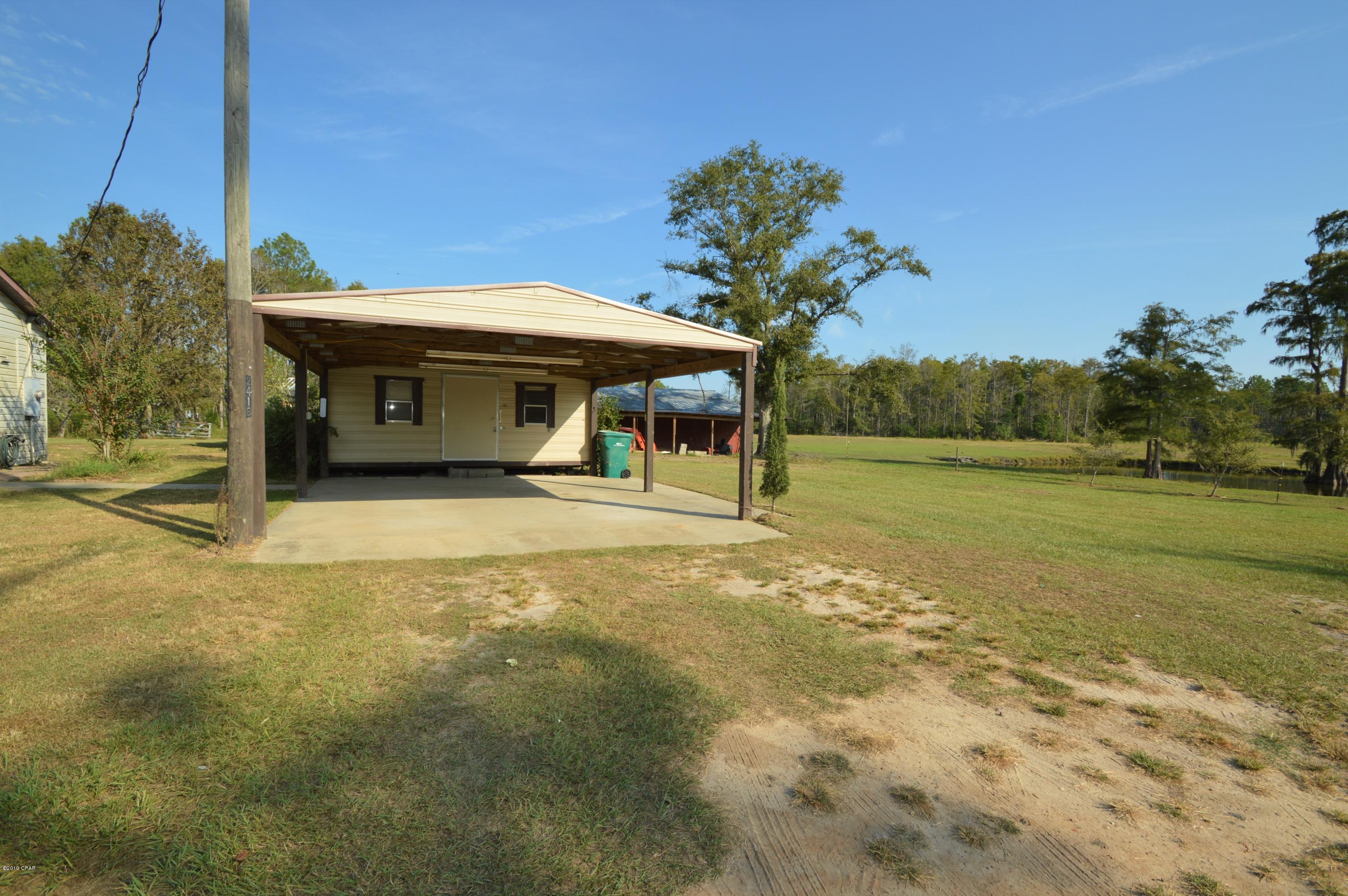 [No Recorded Subdiv] - Residential