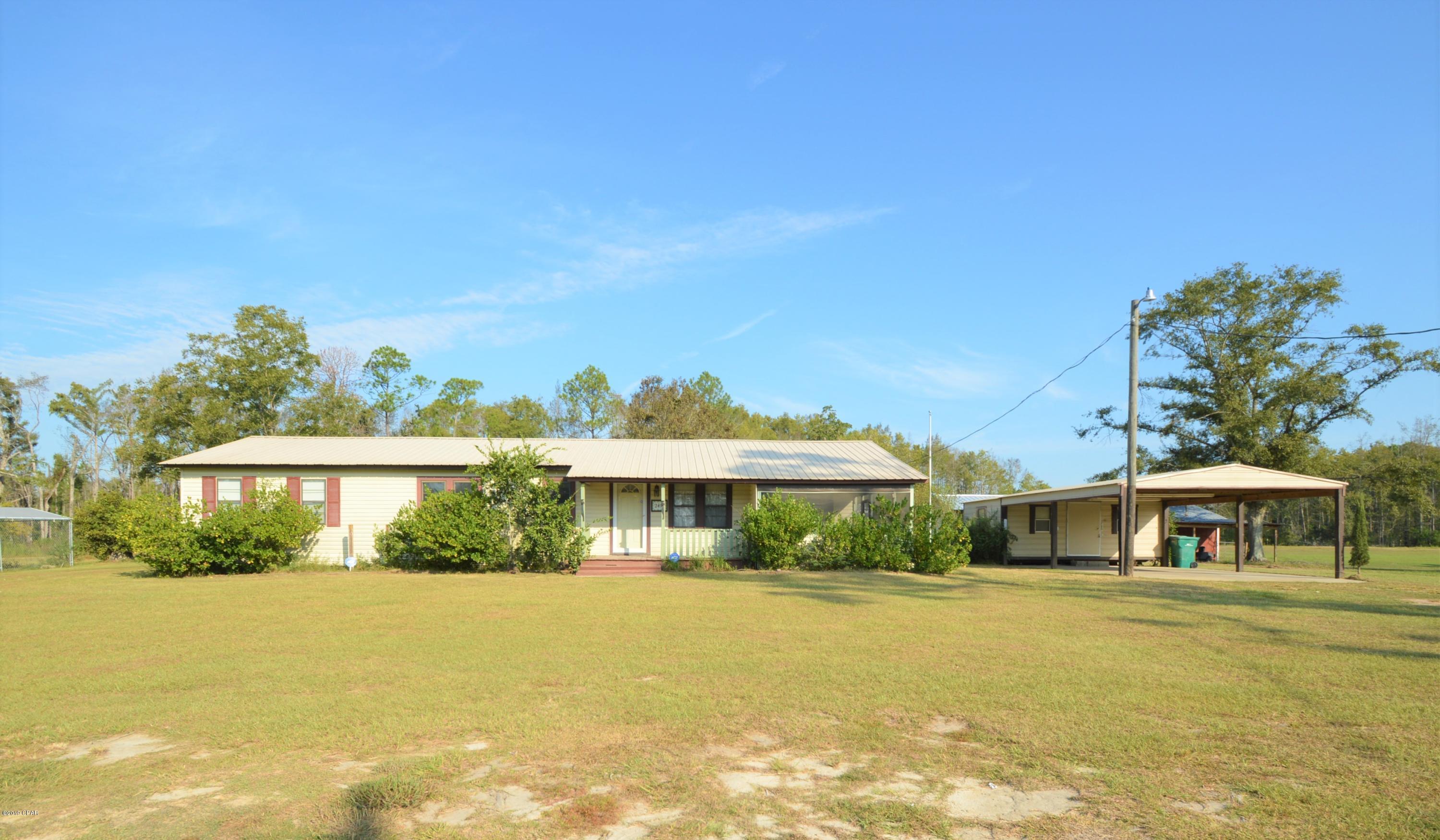 [No Recorded Subdiv] - Residential