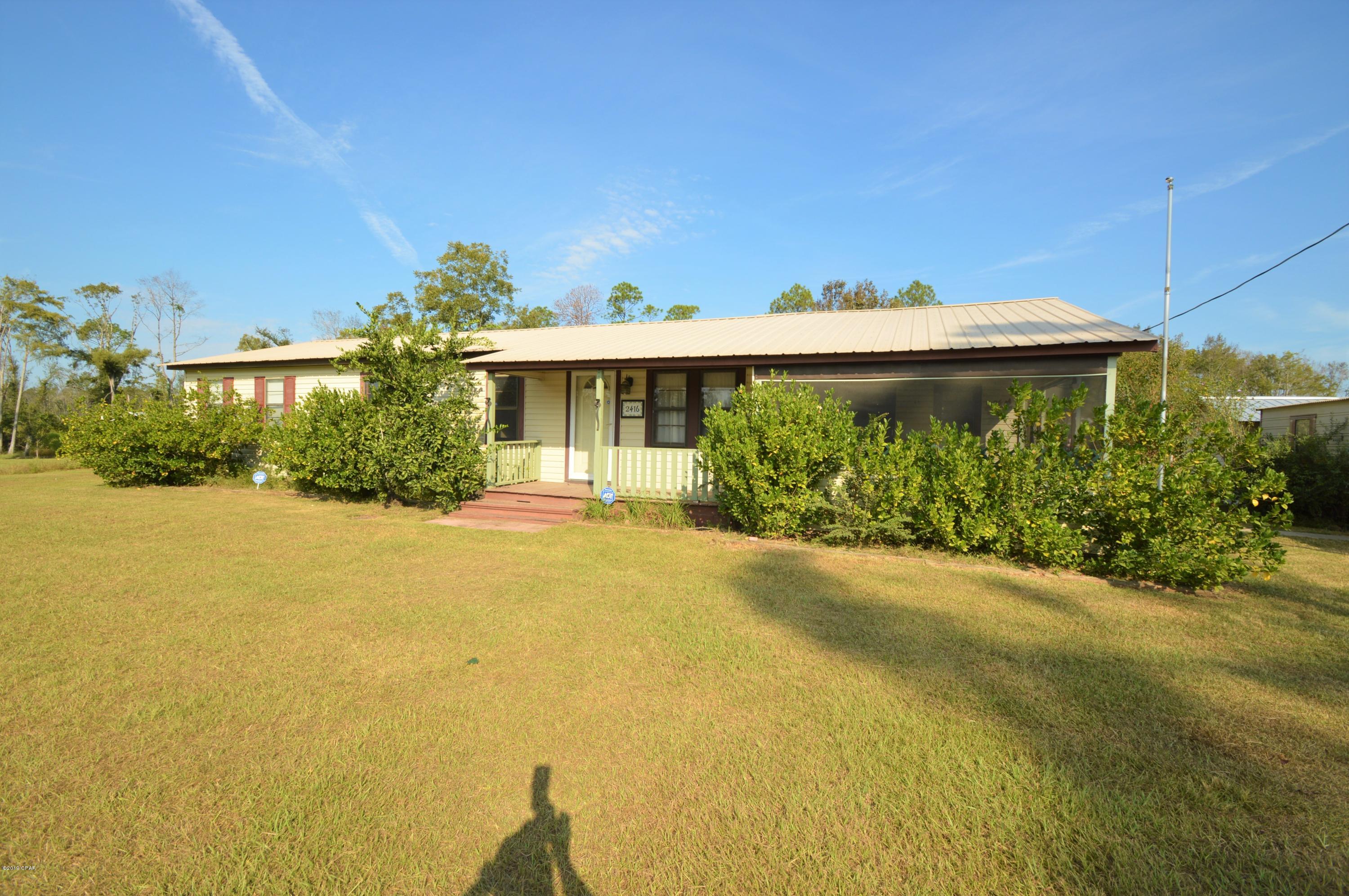 [No Recorded Subdiv] - Residential