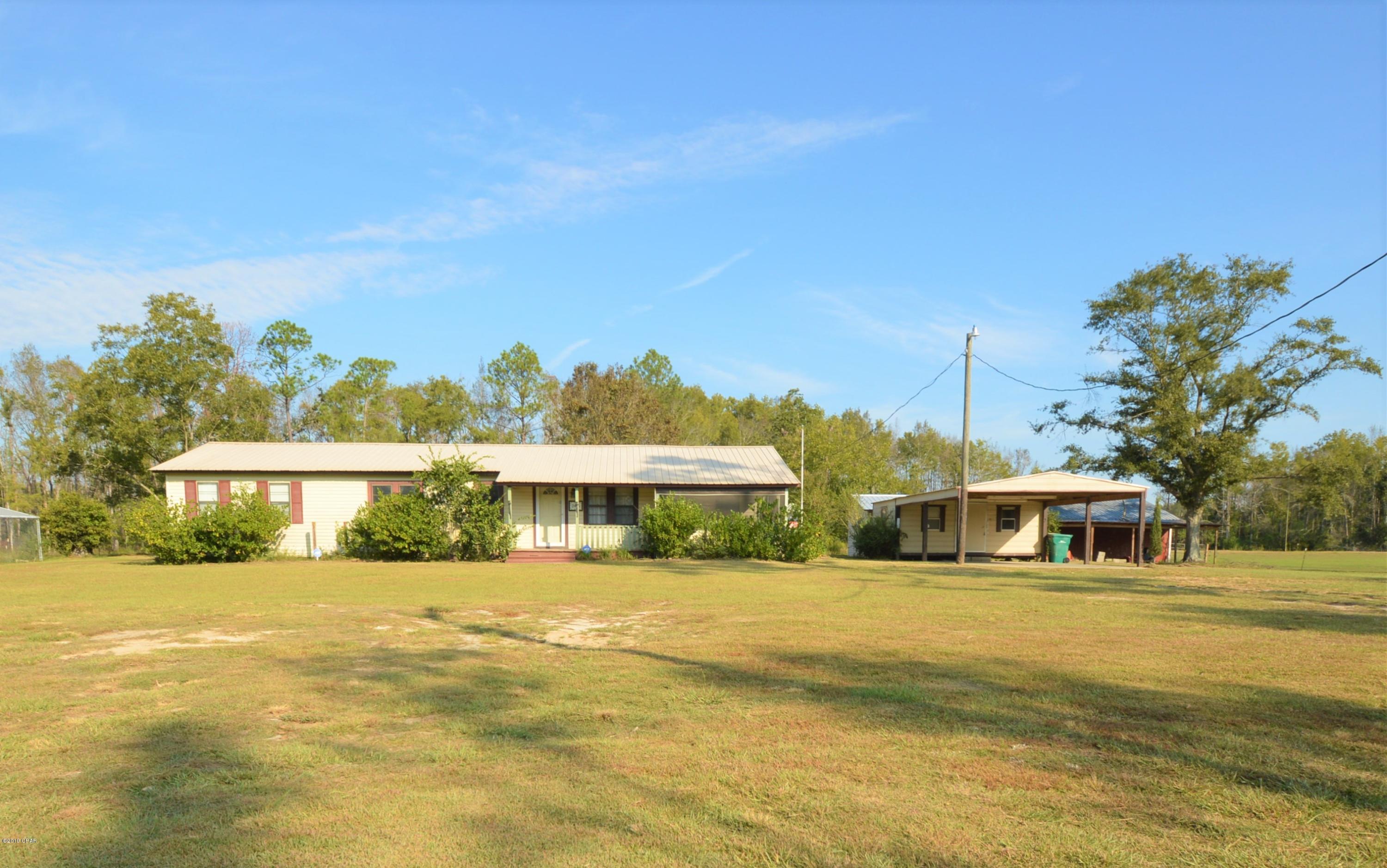 [No Recorded Subdiv] - Residential