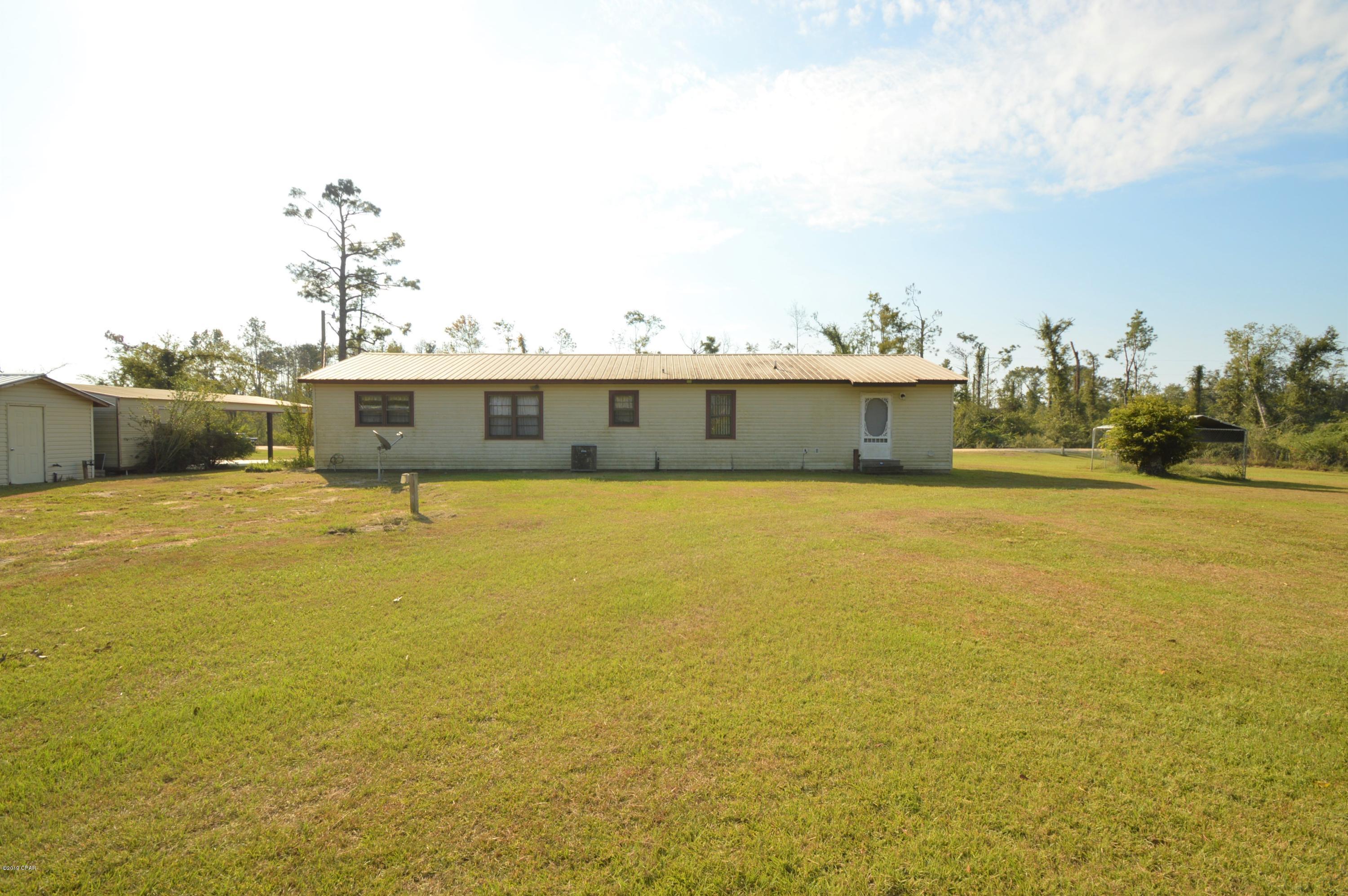 [No Recorded Subdiv] - Residential