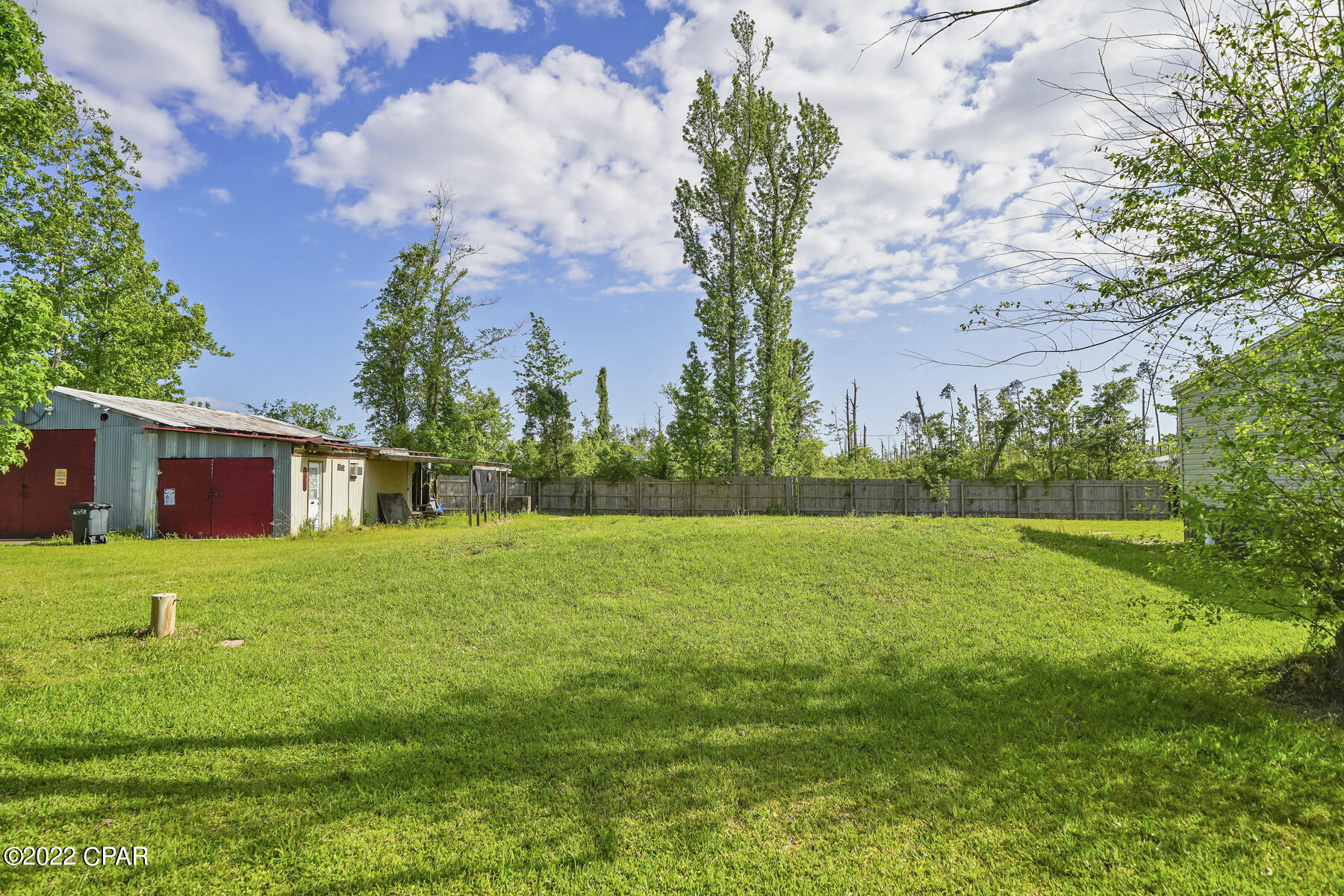 [No Recorded Subdiv] - Residential