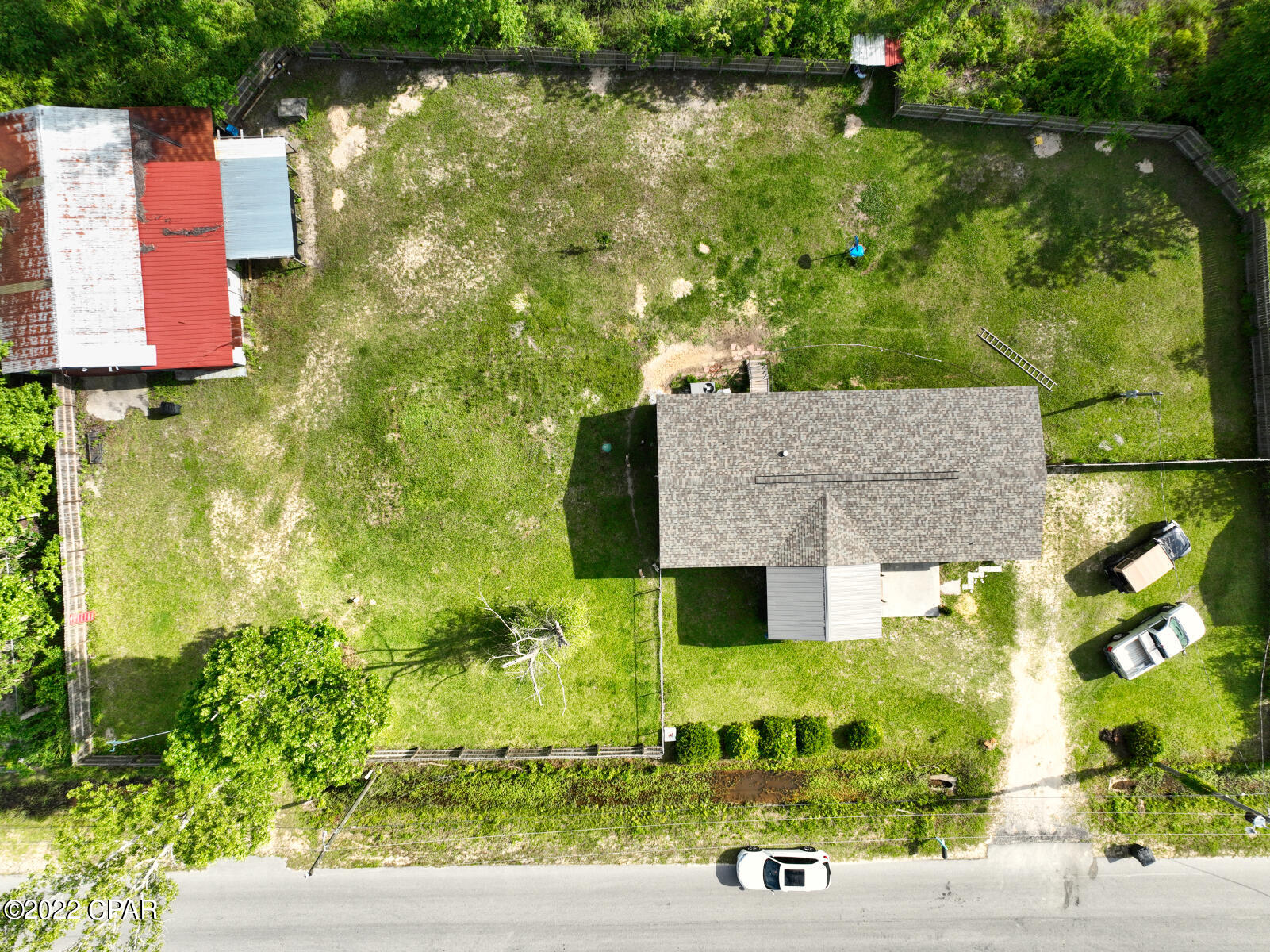 [No Recorded Subdiv] - Residential