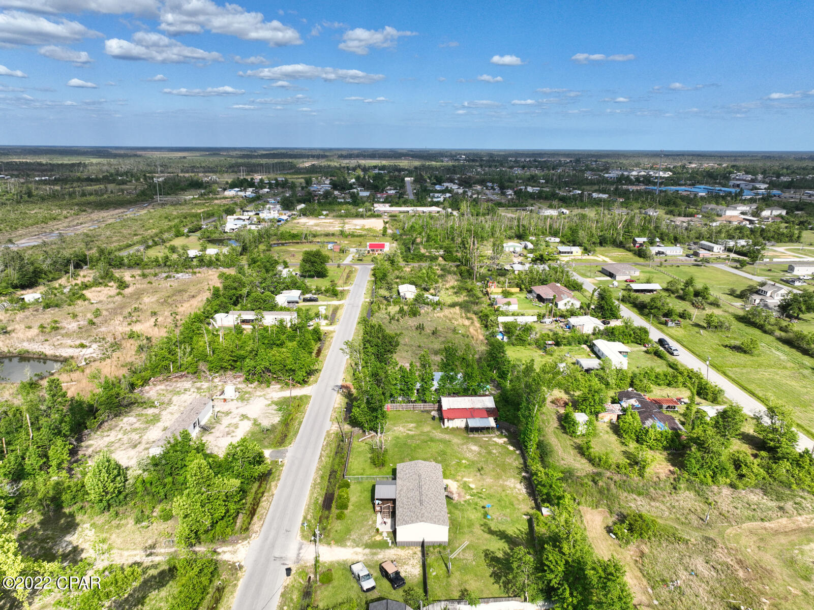 [No Recorded Subdiv] - Residential