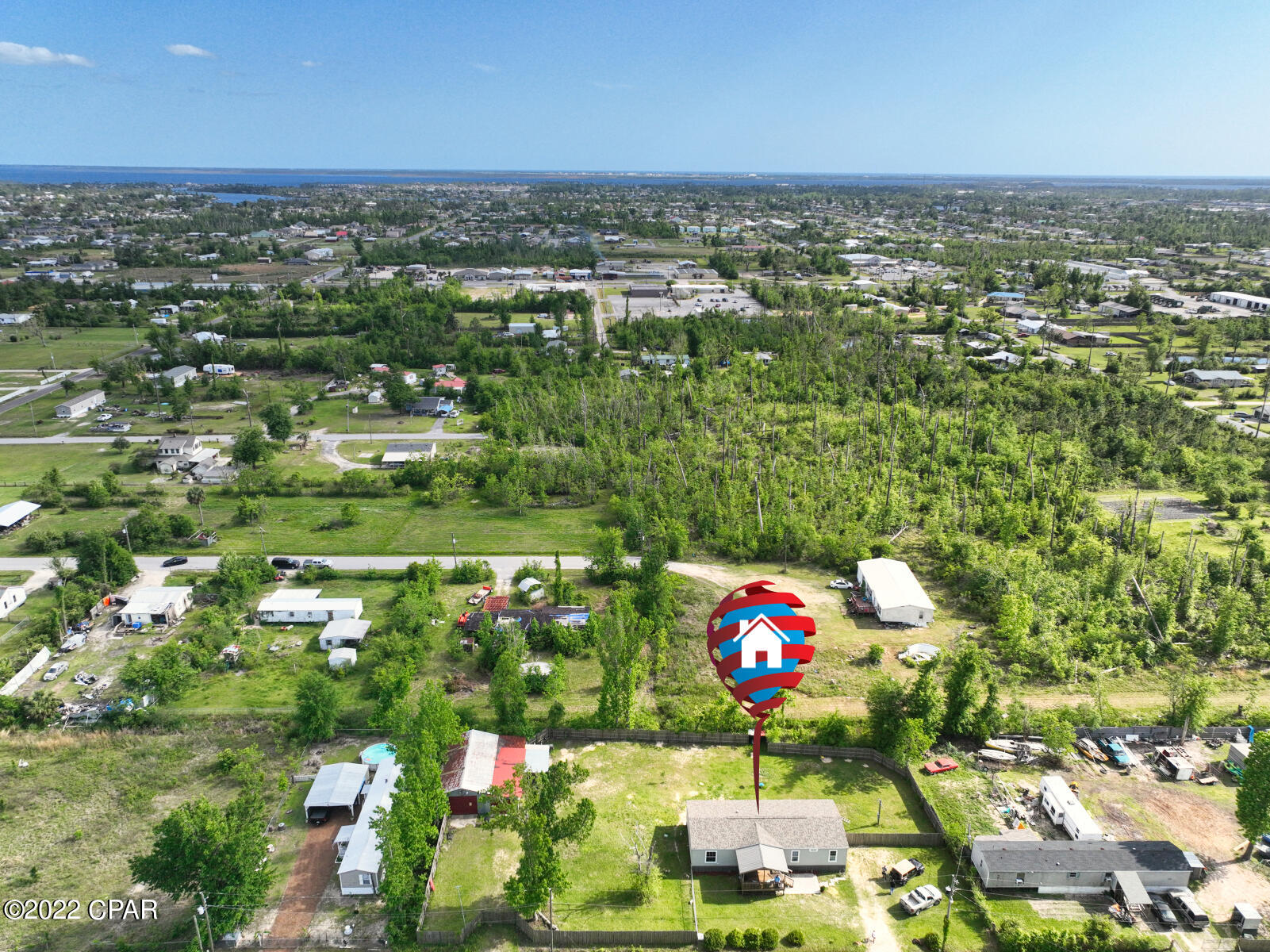 [No Recorded Subdiv] - Residential