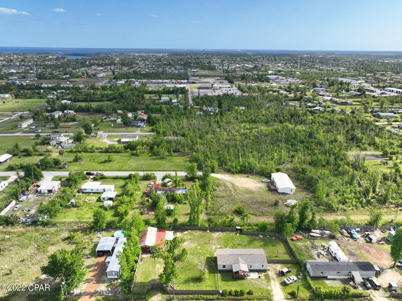 [No Recorded Subdiv] - Residential