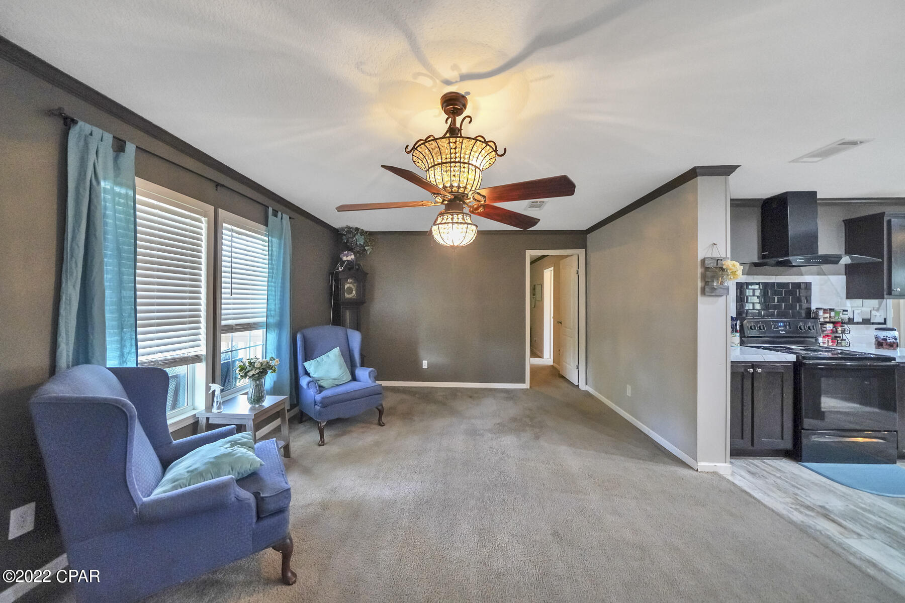 [No Recorded Subdiv] - Residential