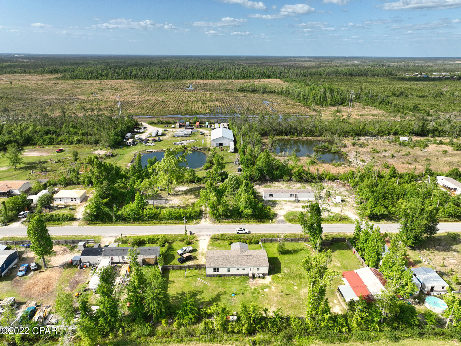 [No Recorded Subdiv] - Residential