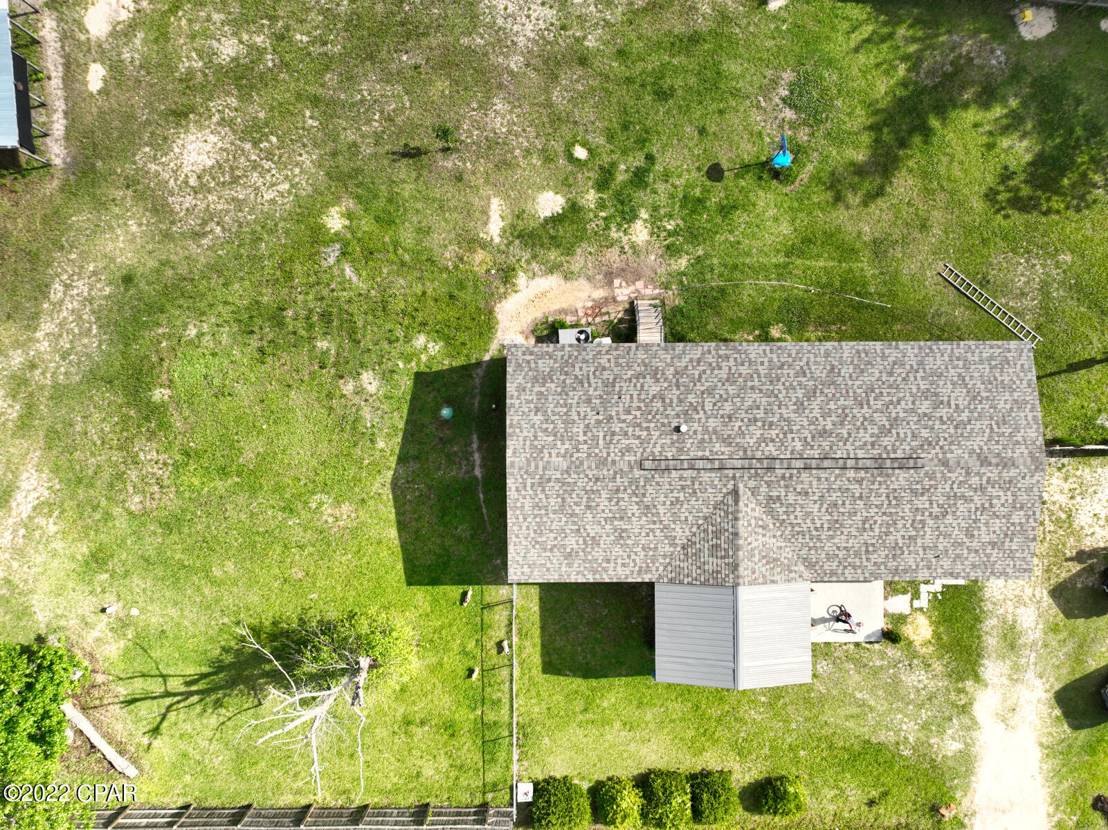 [No Recorded Subdiv] - Residential