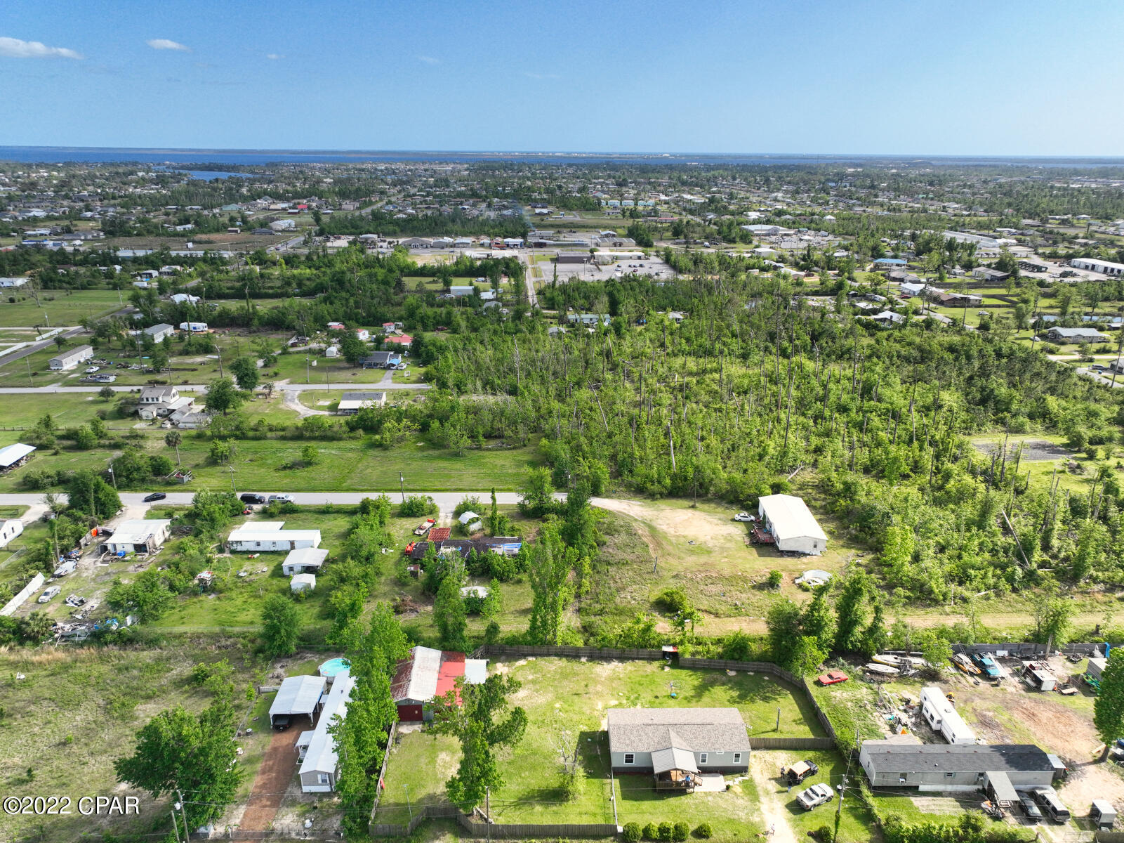 [No Recorded Subdiv] - Residential