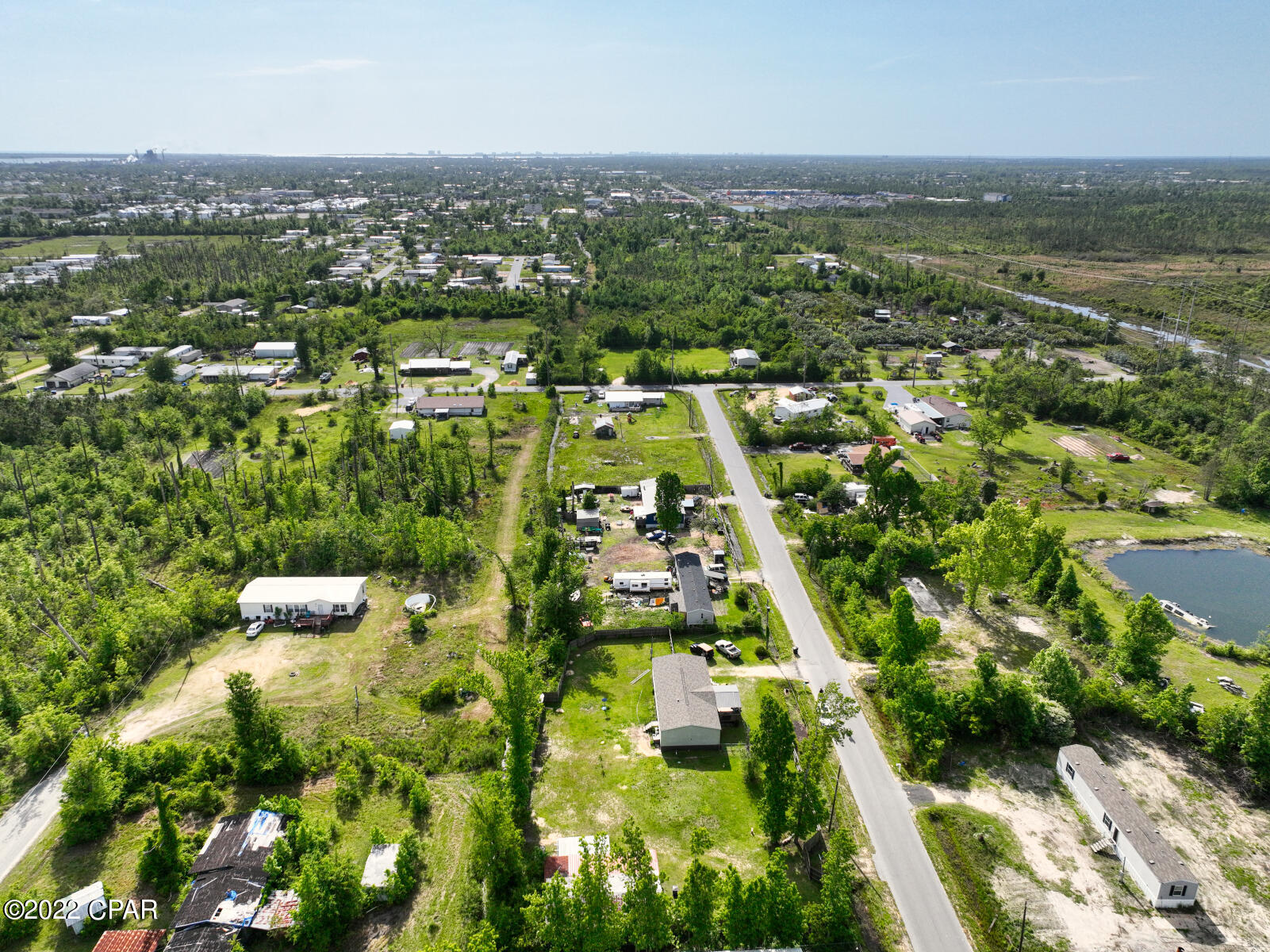 [No Recorded Subdiv] - Residential