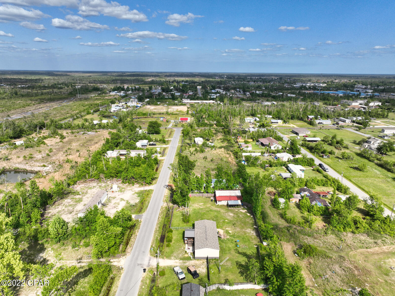 [No Recorded Subdiv] - Residential