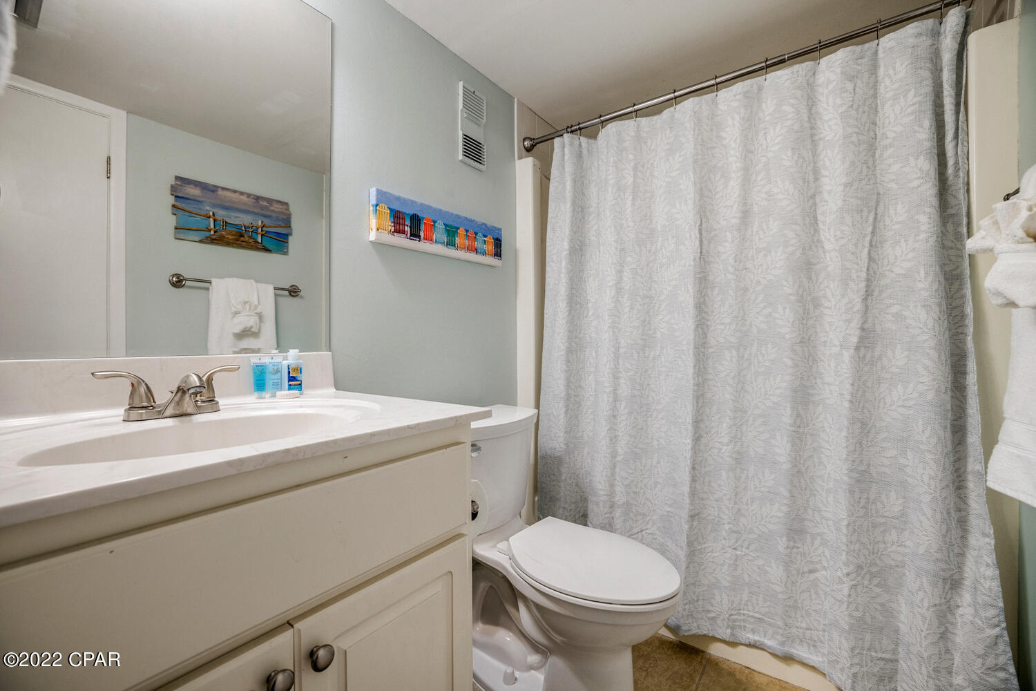 Sugar Beach Condo - Residential