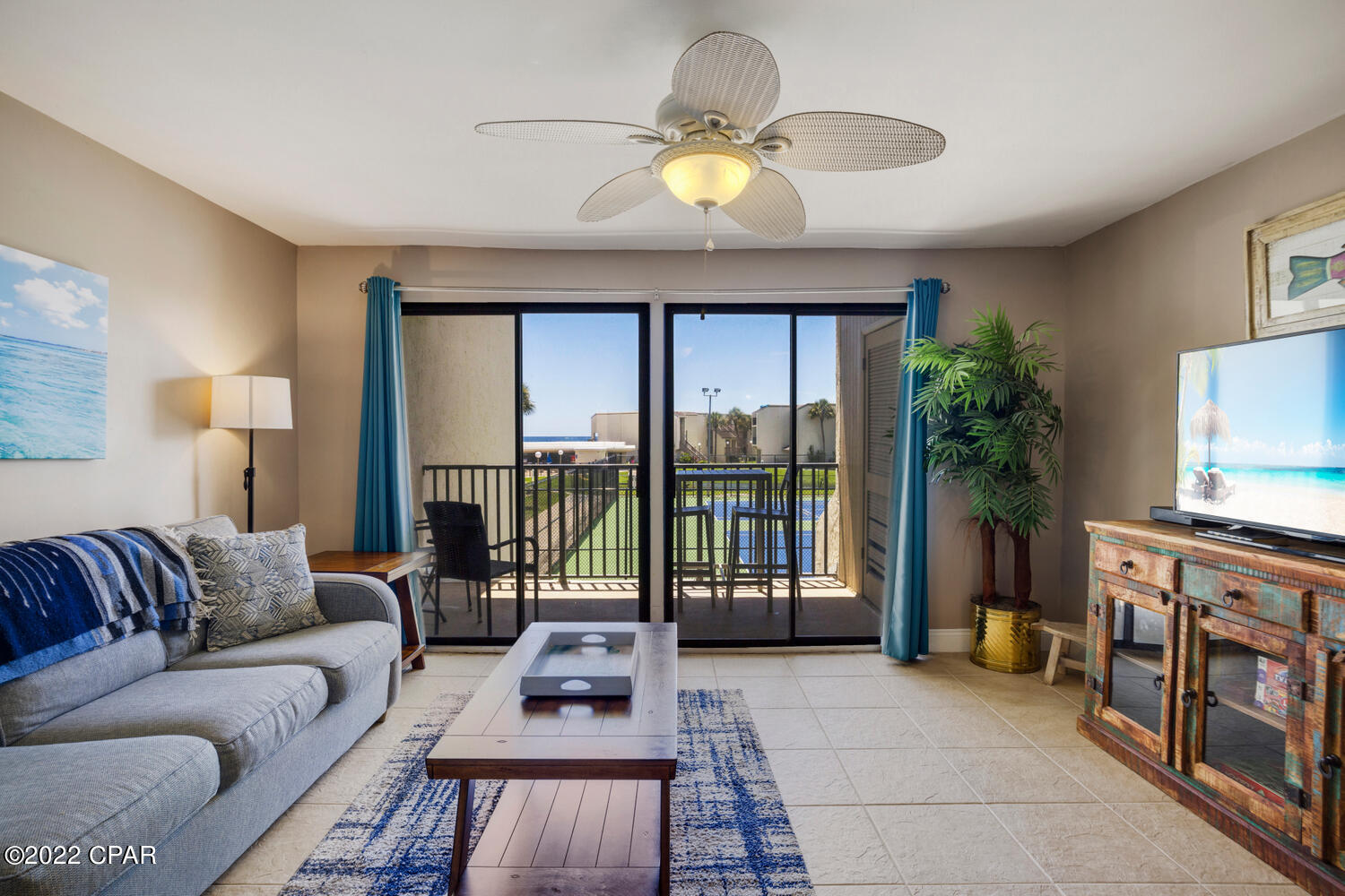 Sugar Beach Condo - Residential