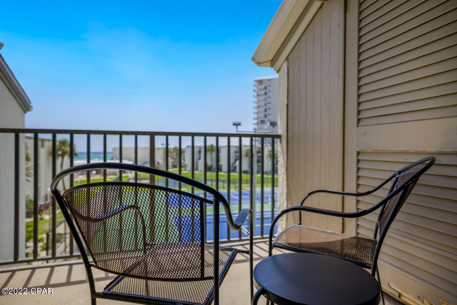 Sugar Beach Condo - Residential