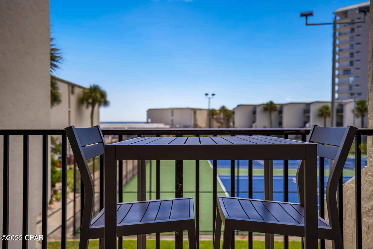 Sugar Beach Condo - Residential