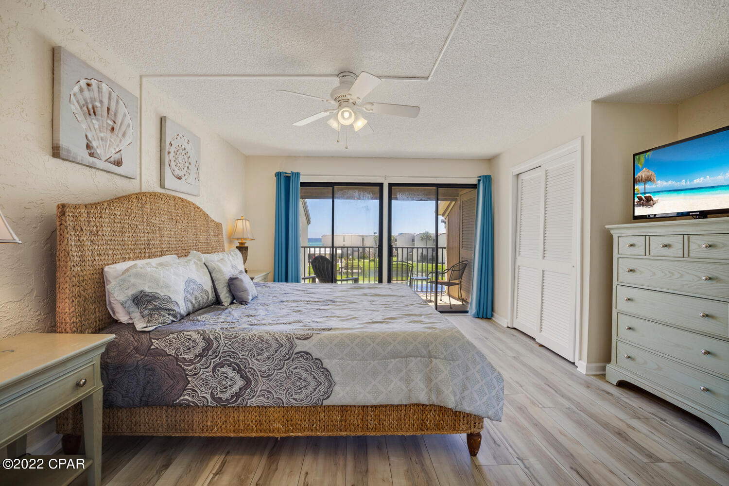 Sugar Beach Condo - Residential