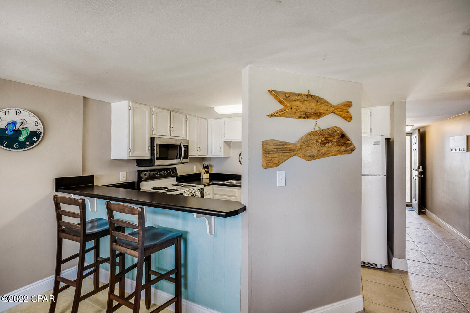 Sugar Beach Condo - Residential