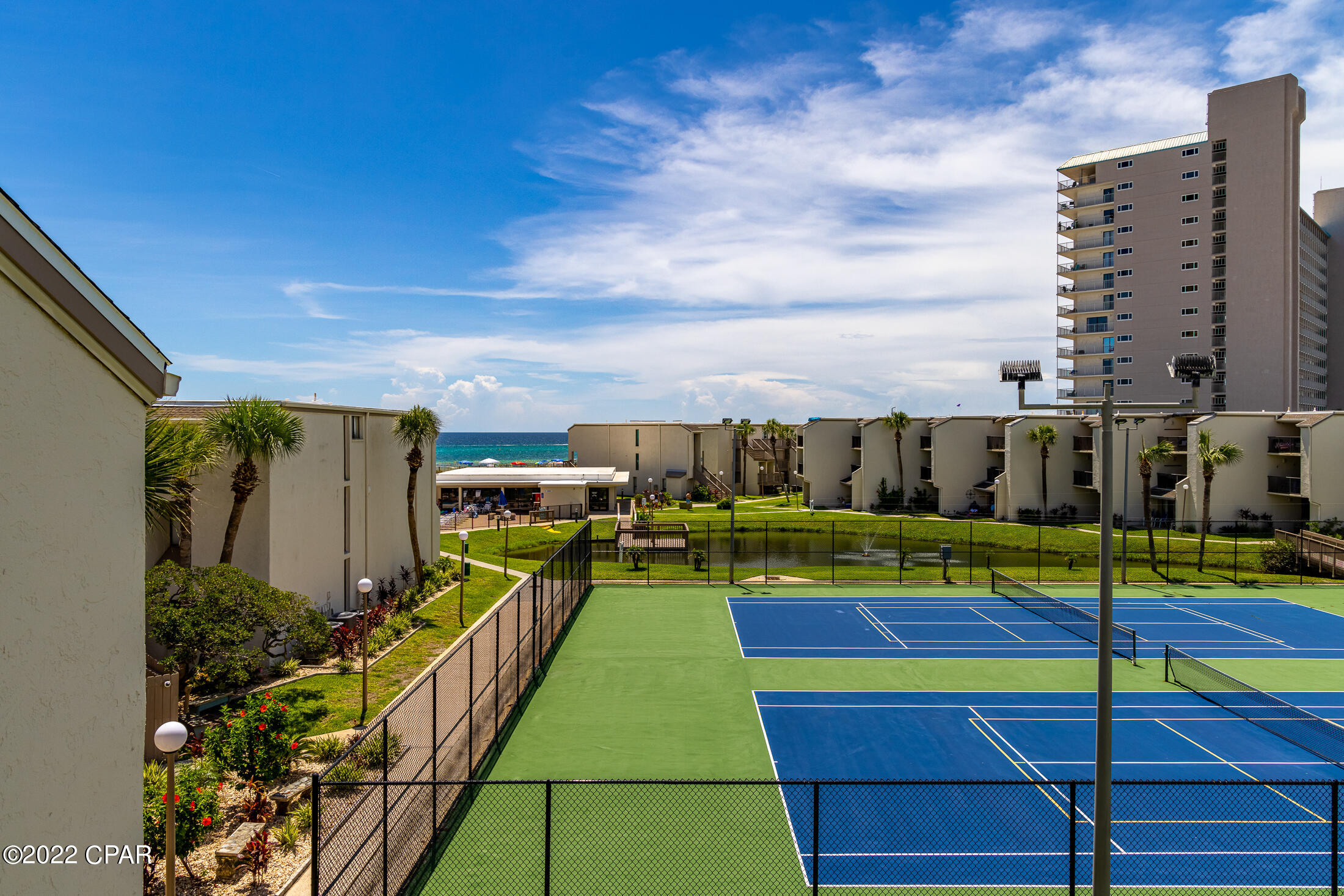 Sugar Beach Condo - Residential