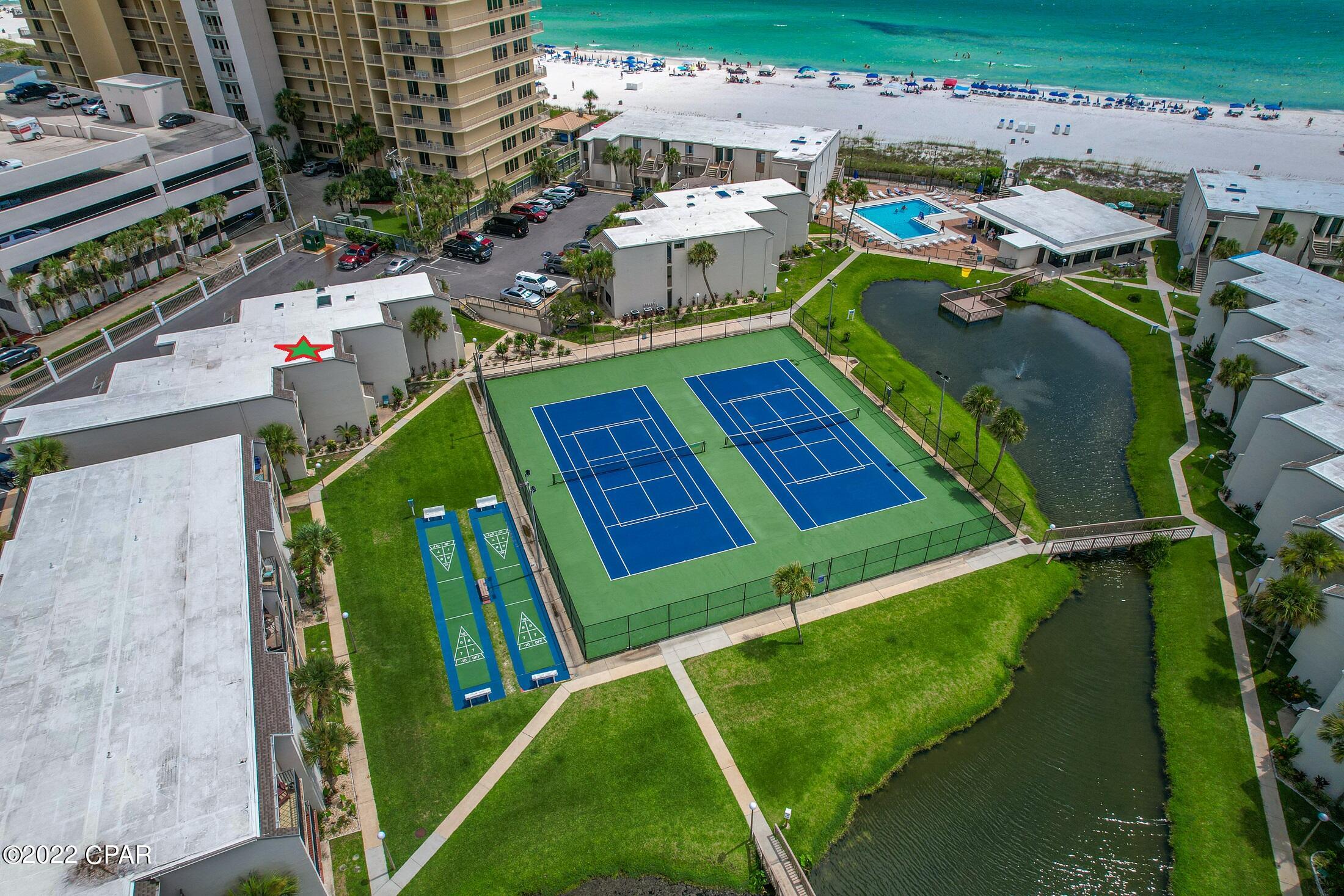 Sugar Beach Condo - Residential